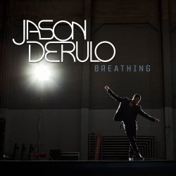 Cover Jason Derulo - Breathing