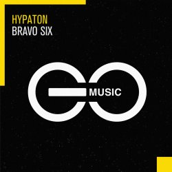 Cover Hypaton - Bravo six