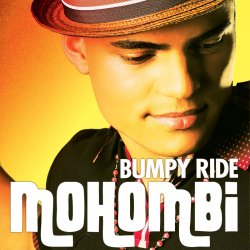 Cover Mohombi - Bumpy Ride