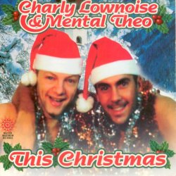 Cover Charly Lownoise & Mental Theo - Shock The Nation