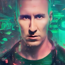 Cover Showtek & Justin Prime - Cannonball (The Pitcher Re-Amp)