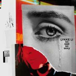 Cover Lykke Li - Hard Rain