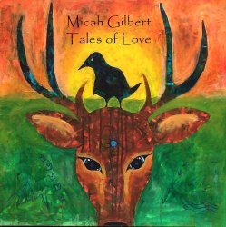 Cover Micah Gilbert - Get to You