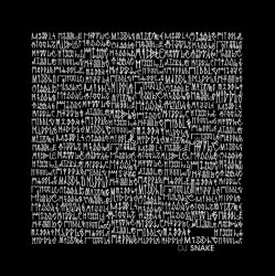 Cover DJ Snake - Middle ft. Bipolar Sunshine