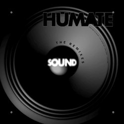 Cover Humate - Sound (Freakazoid's Soundfreaks Mix)