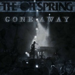 Cover The Offspring - Gone Away (Single Version)