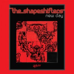 Cover The Shapeshifters - New day
