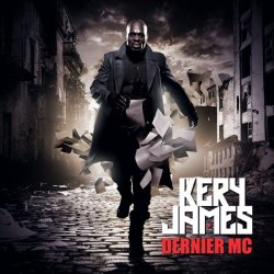 Cover Kery James Feat. Imany - Le Mystere Feminin