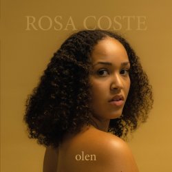 Cover Rosa Coste - Auringonlaskuun
