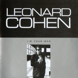 Cover Leonard Cohen - Everybody Knows