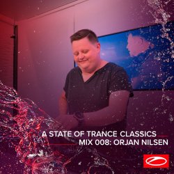 Cover Orjan Nilsen - Iconic