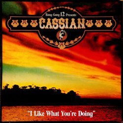 Cover Cassian - Getting High (Original Mix)