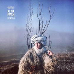 Cover Alina Pash - Bitanga