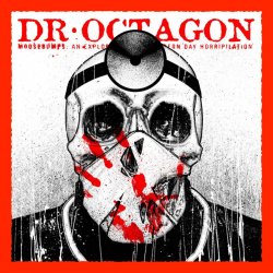 Cover Dr Octagon - Aliens