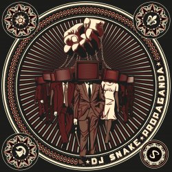Cover DJ Snake - Propaganda (Original Mix)
