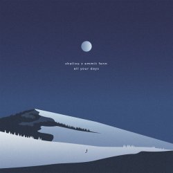 Cover Shallou - All Your Days
