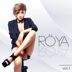 Cover Roya - Dostum