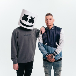 Cover Marshmello & Kane Brown - One Thing Right