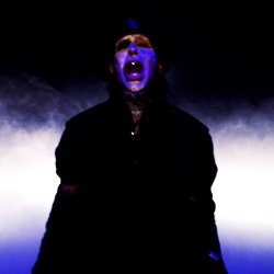 Cover Marilyn Manson - Cry Little Sister