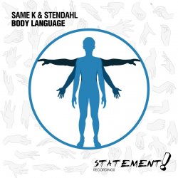 Cover Same K & Stendahl - Body Language