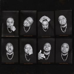 Cover Tedashii - There’s A Heaven