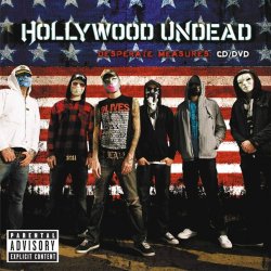 Cover Hollywood Undead - Sell your soul