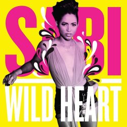 Cover Sabi - Wild Heart