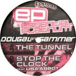 Cover Dougal & Gammer - The Tunnel