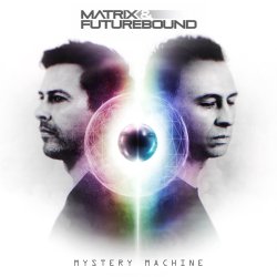Cover Matrix & Futurebound - Believe