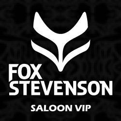 Cover Fox Stevenson - Saloon VIP
