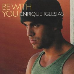 Cover Enrique Iglesias - Be With You