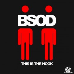 Cover BSOD - This Is Also The Hook