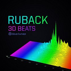 Cover Ruback - The Silence