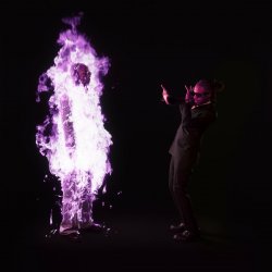 Cover Metro Boomin & Gucci Mane feat. John Legend - On Time