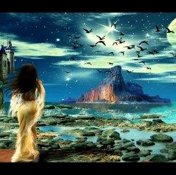 Cover CJ Stone - Shining Star (Inpetto Remix)