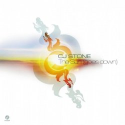 Cover CJ Stone - The Sun (Goes Down) (Sunrise radio edit)
