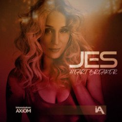 Cover Jes - You and me belong