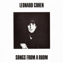 Cover Leonard Cohen - Bird on the Wire