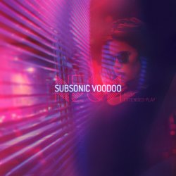 Cover Subsonic Voodoo - N E O И
