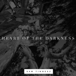 Cover Sam Tinnesz - Heart of the Darkness