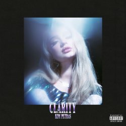 Cover Kim Petras - Clarity