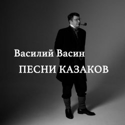 Cover Вася Васин - Чёрный ворон
