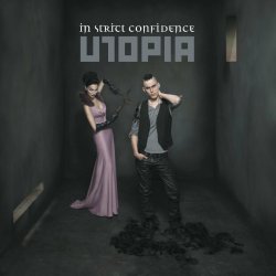 Cover In Strict Confidence - Salvation