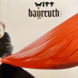Cover Joachim Witt & Peter Heppner - Die Flut (Radio Edit)