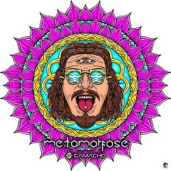 Cover Henrique Camacho - Mystical Chant (Original Mix)