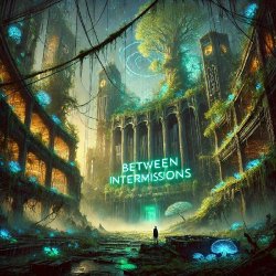 Cover Morten Langrind - Phantom Frequencies