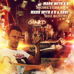 Cover Mark With A K - MoneyShaker