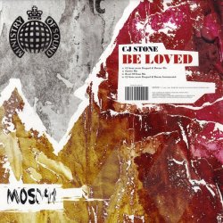 Cover CJ Stone - CJ Stone Meets Daagard & Morane Mix