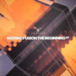 Cover Moving Fusion - The Beginning