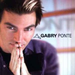 Cover Gabry Ponte - Pump Up The Rhythm